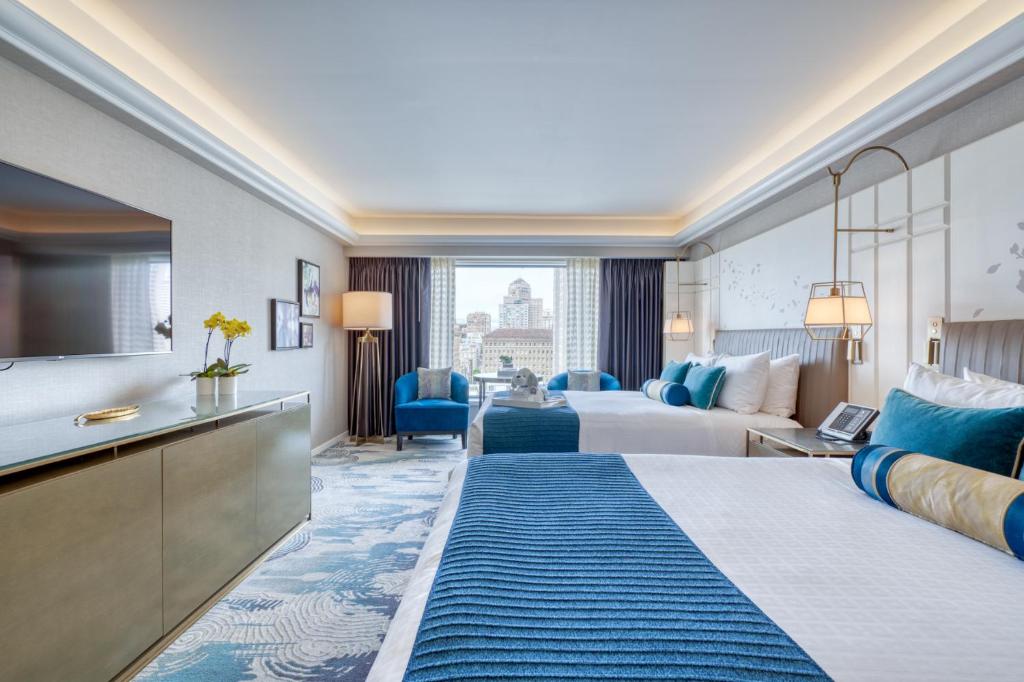 Hotel Nikko San Francisco