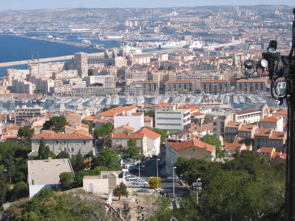 Marseille