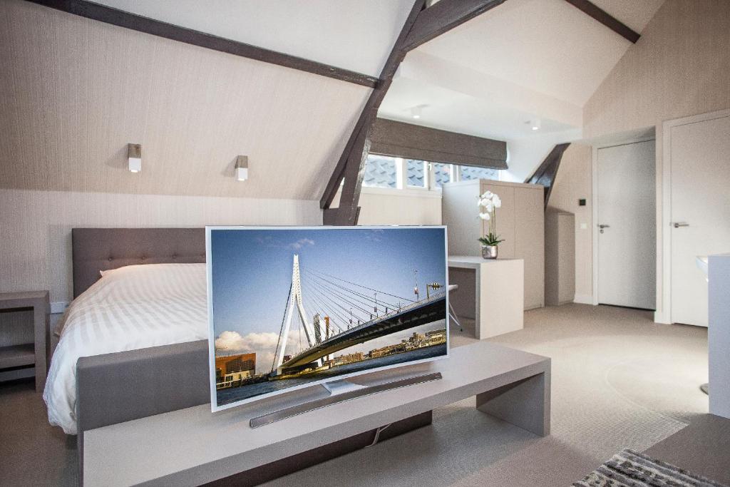 Met Hotel Amsterdam Netherlands