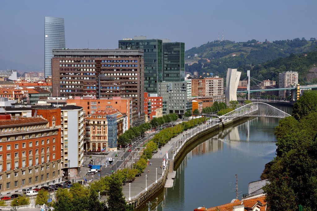 Bilbao