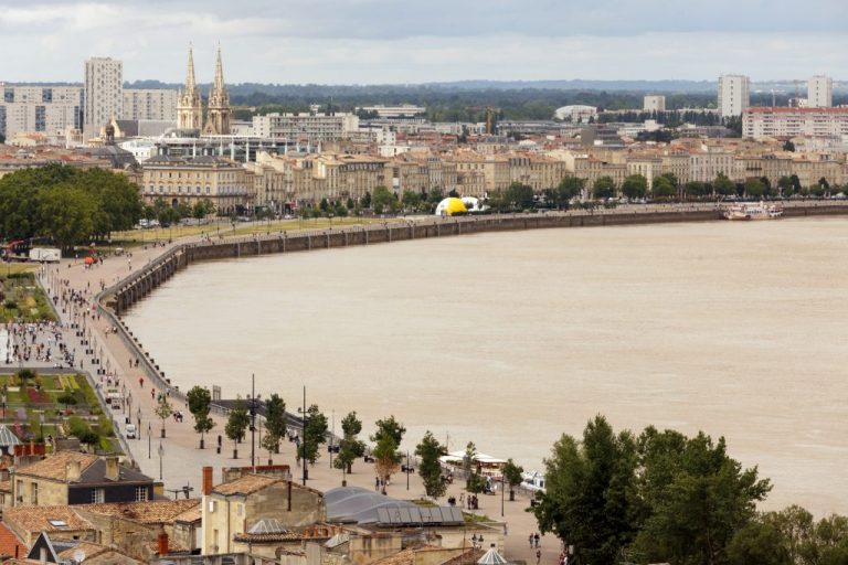 Bordeaux