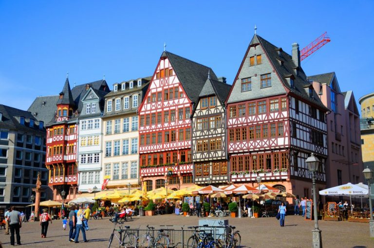 frankfurt