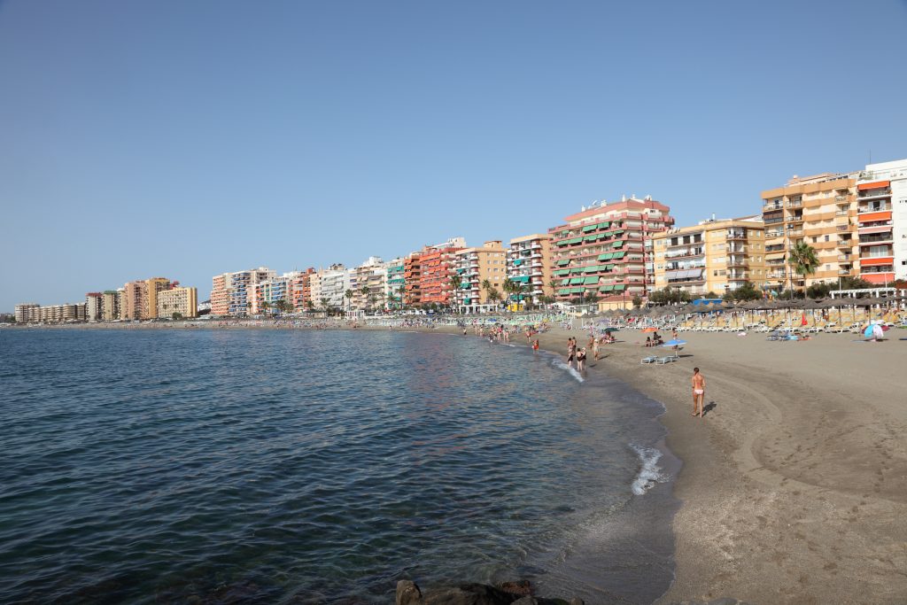 Information About Fuengirola - Global Travel Guide