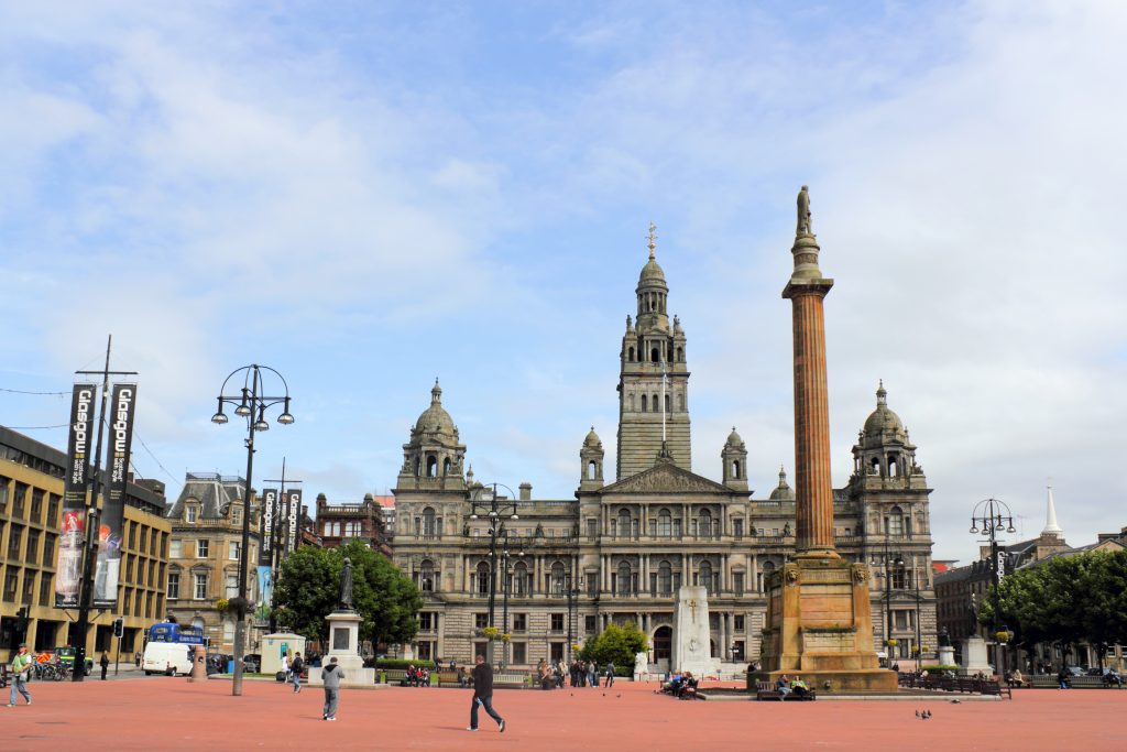 Information About Glasgow Global Travel Guide