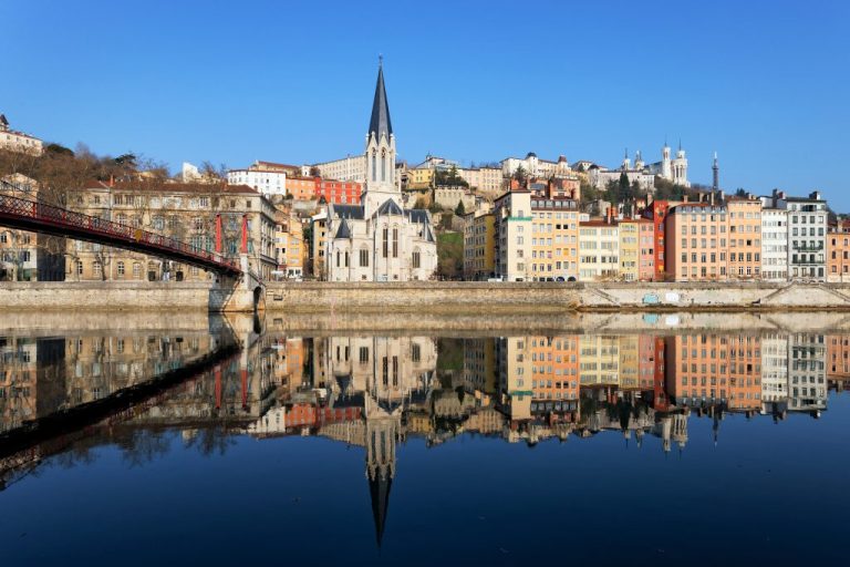 lyon france