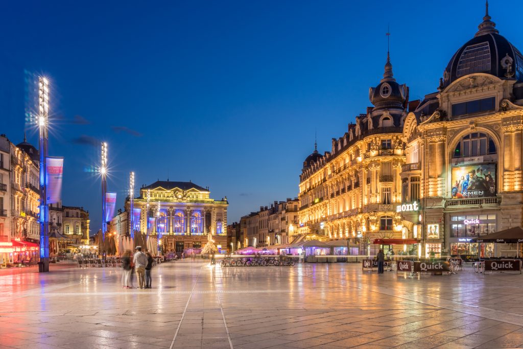 Information About Montpelier Global Travel Guide