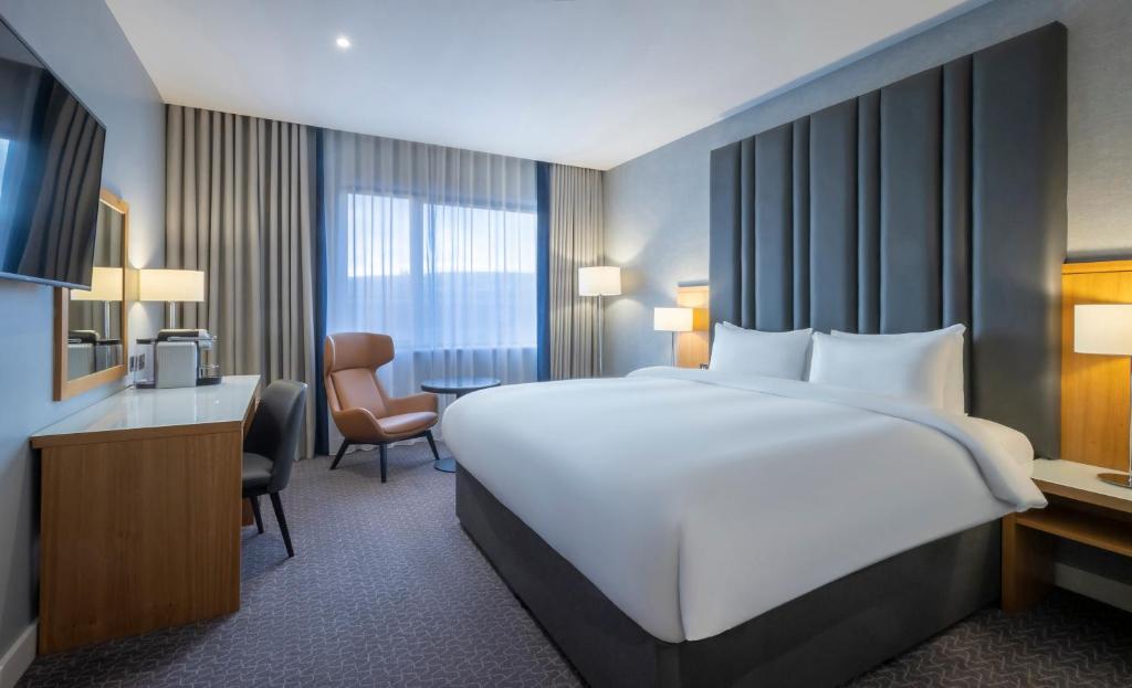 Radisson Blu Hotel Letterkenny Donegal Ireland