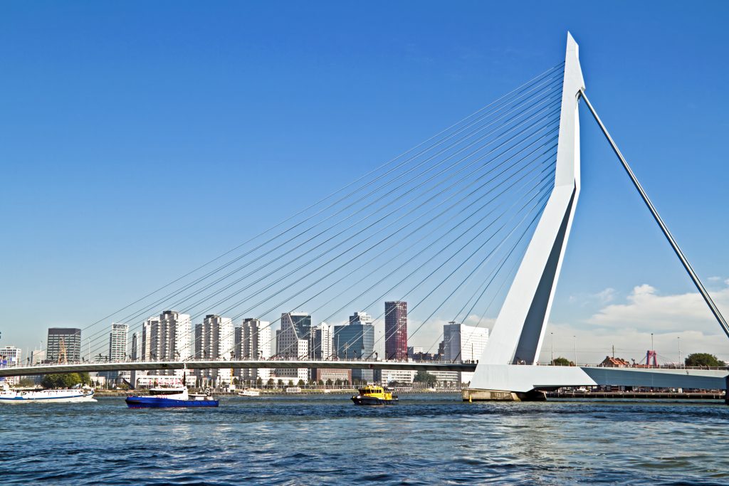 Rotterdam