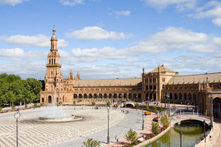 Seville