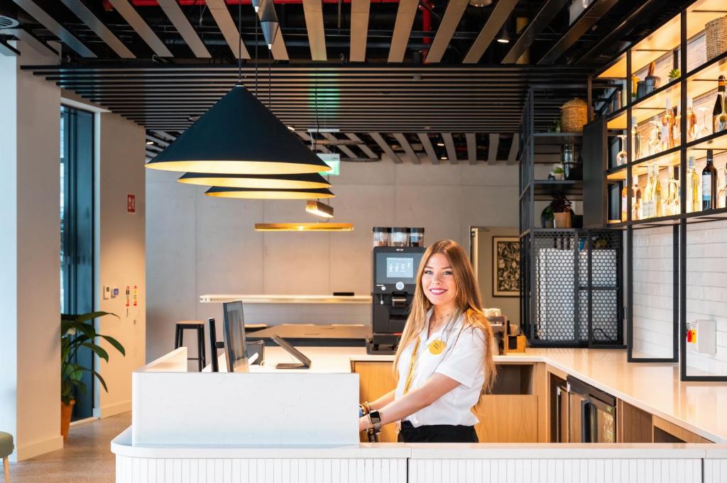 staycity apartments dublin