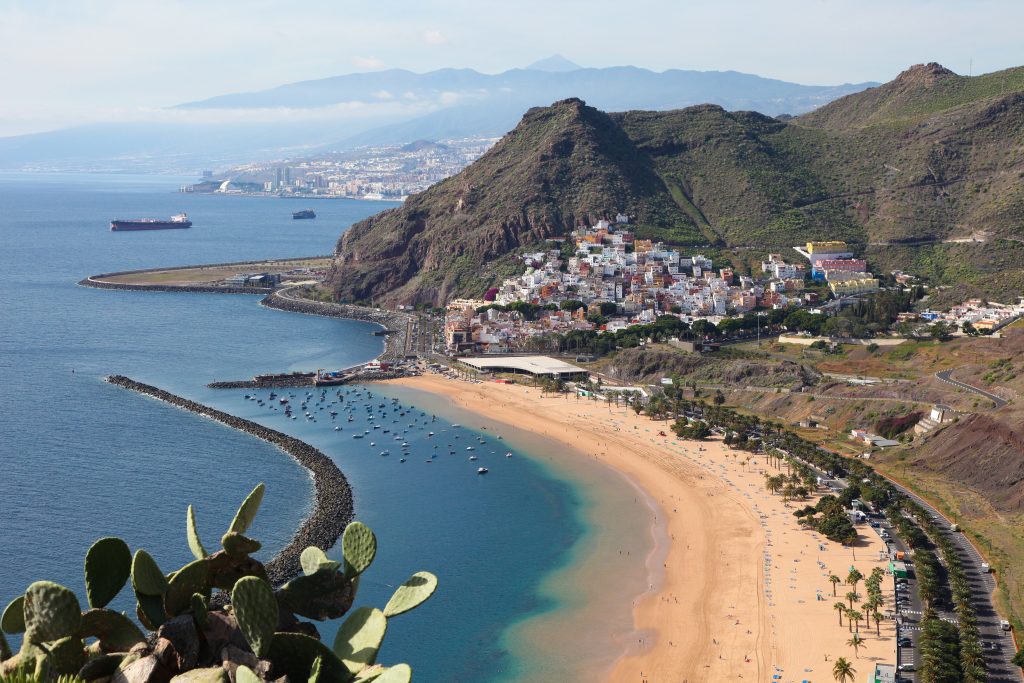 Information About Tenerife - Global Travel Guide