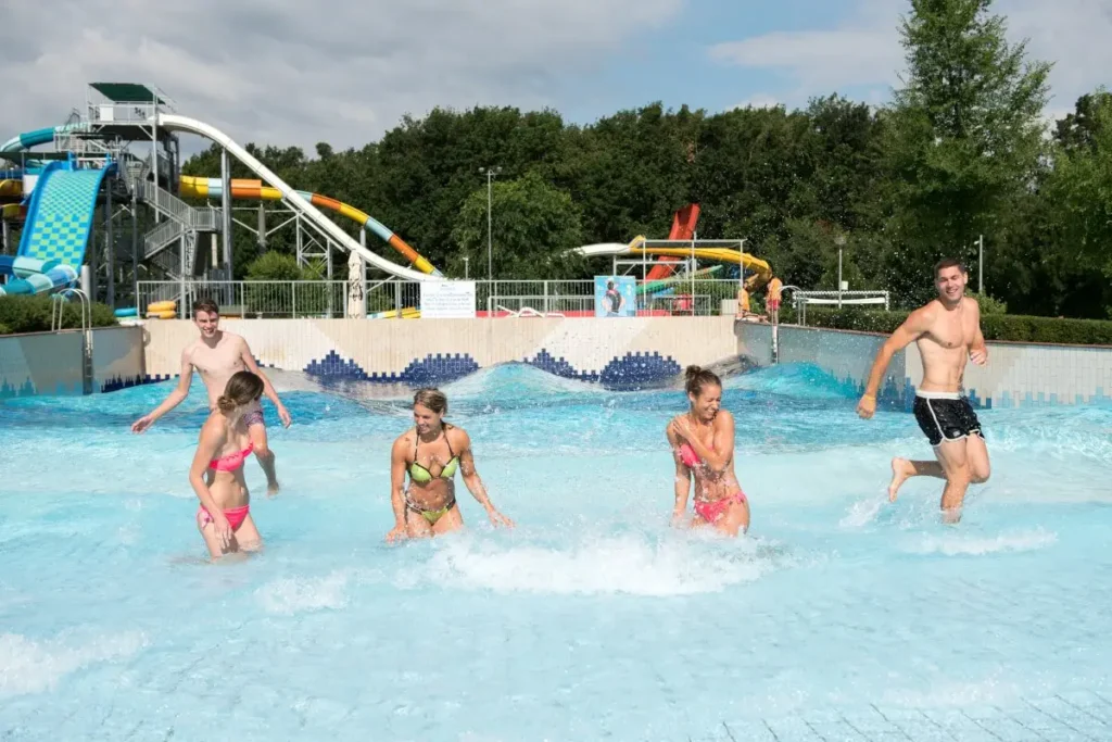 Sarvar Spa and Wellness Centre