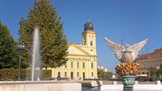 Debrecen Hungary