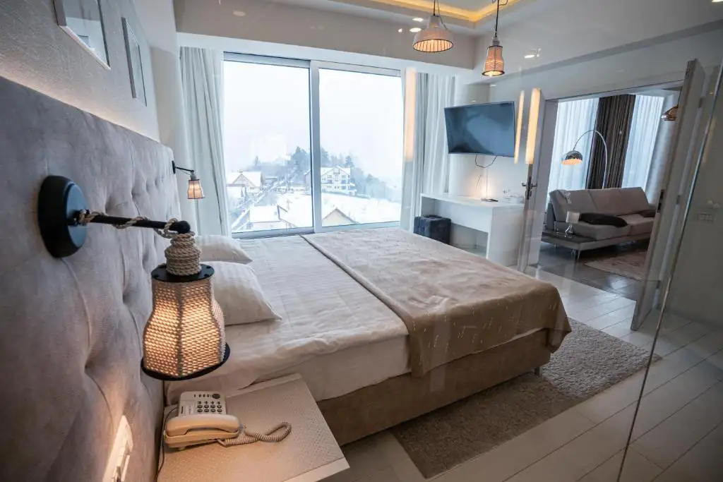 Constanta Hotel in Romania