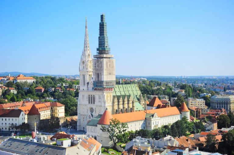 Zagreb Cathedral