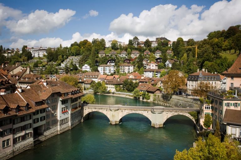 berne switzerland