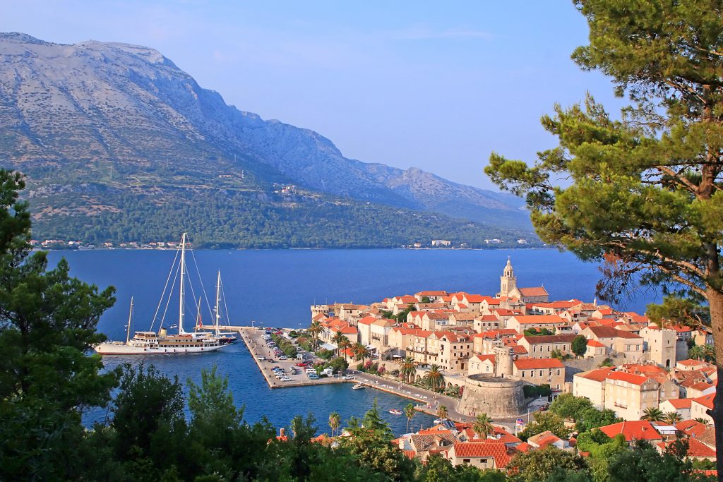 Information About Croatia - Global Travel Guide