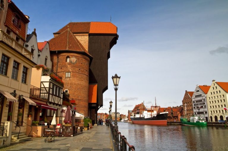 Gdansk