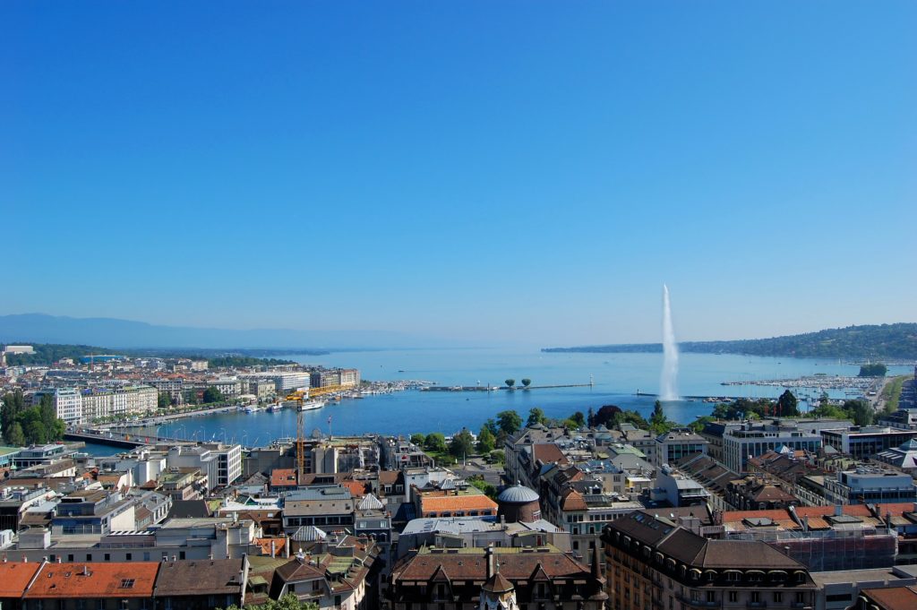 Geneva
