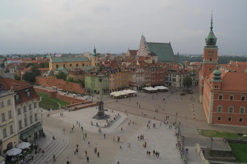 Poland Warsaw