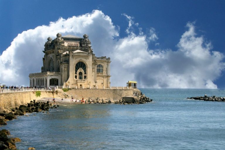 Information About Romania