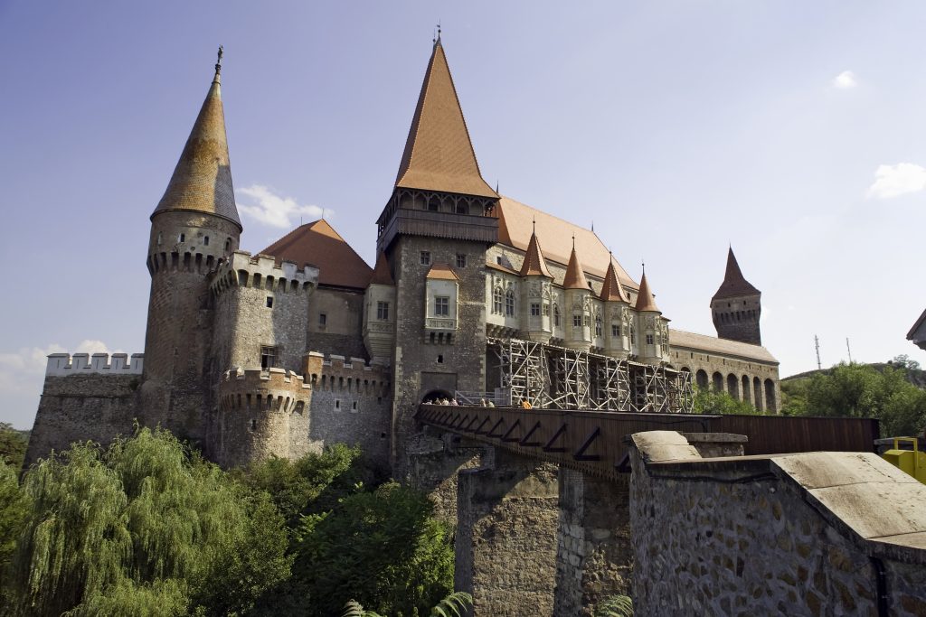 Information About Transylvania - Global Travel Guide