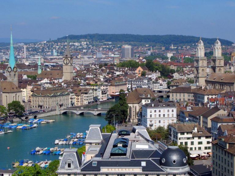 Zurich
