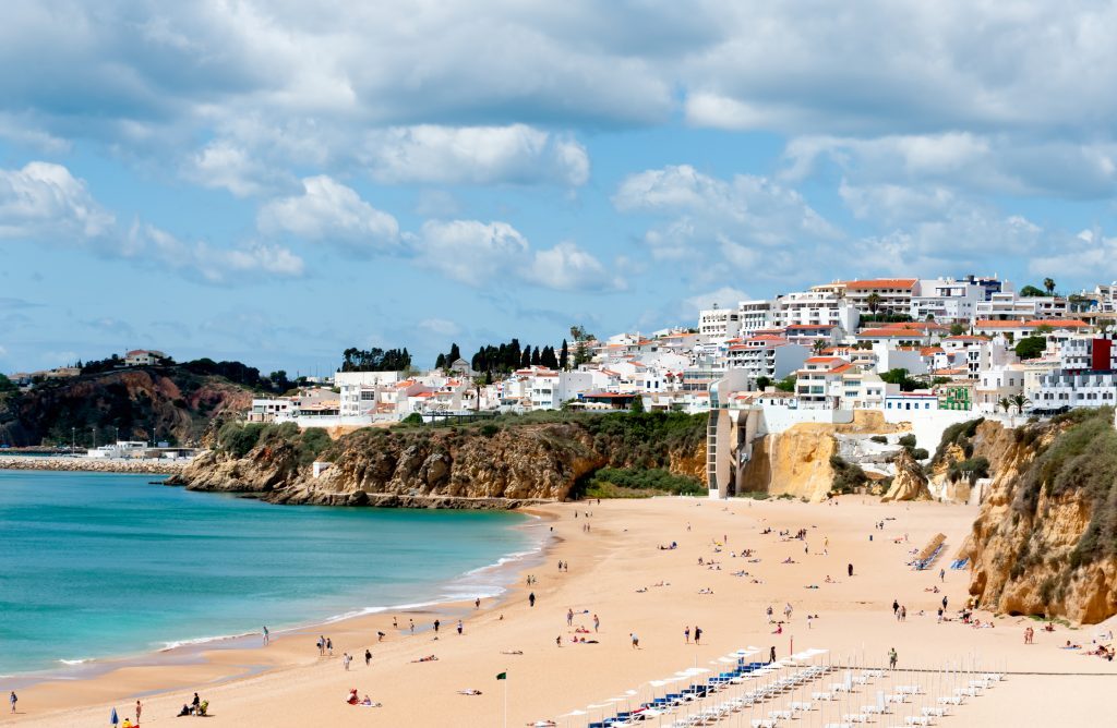Albufeira