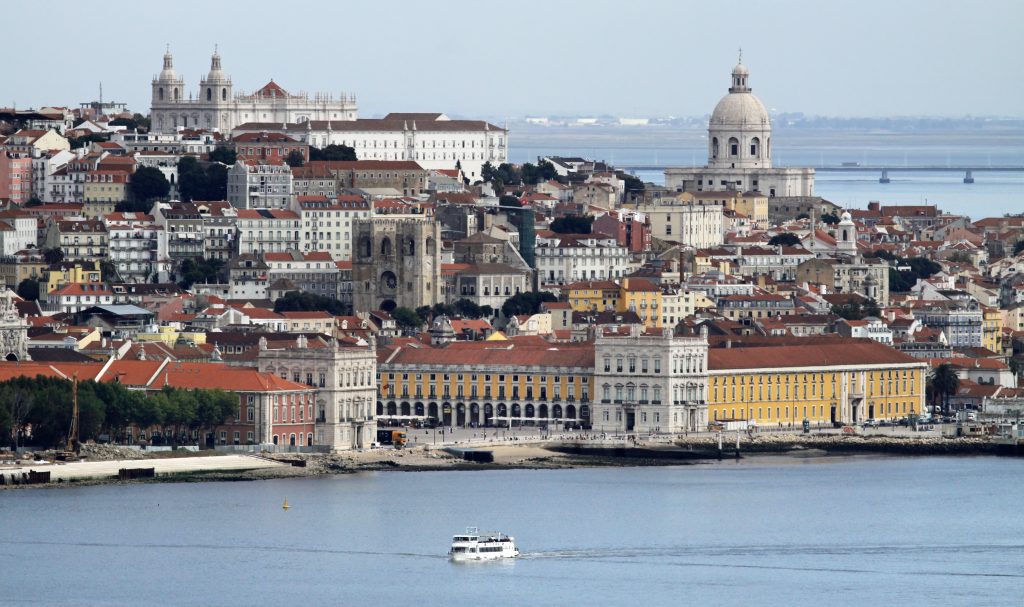 Lisbon