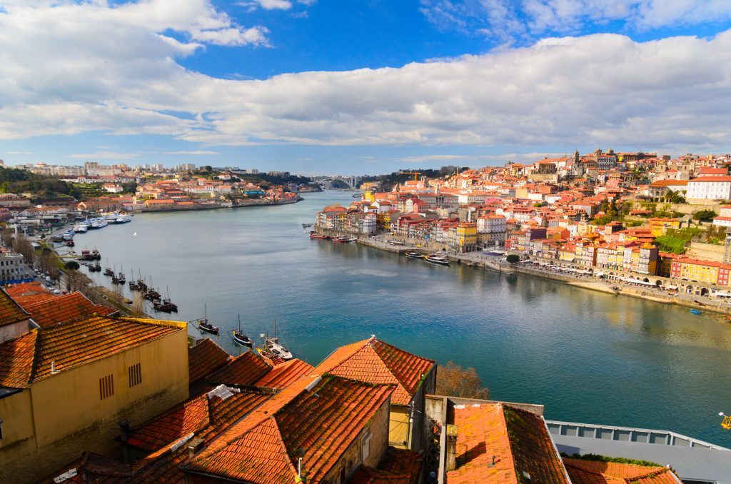 Porto Portugal
