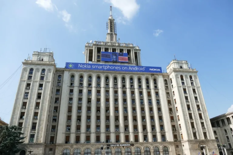 investment in bucharest