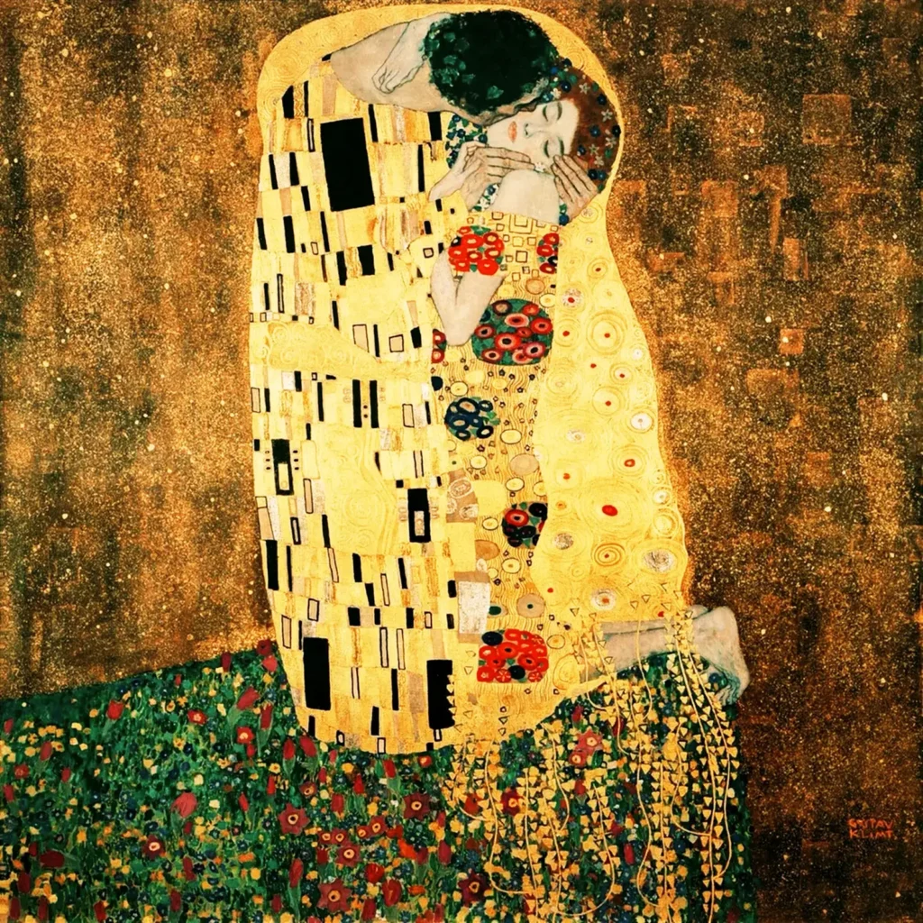 Vienna Austria Is A City Full Of Rich Cultural History 9 klimt