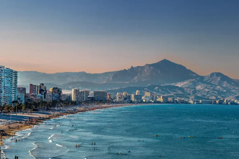 alicante attractions