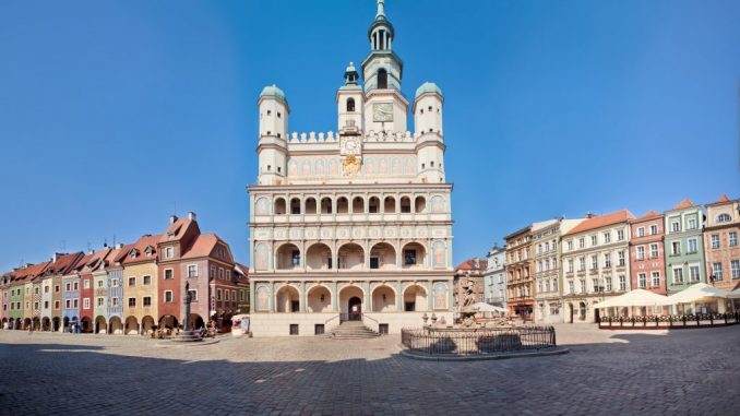 Poznan