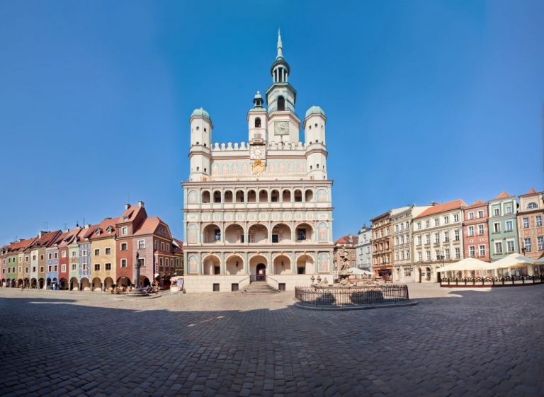 Poznan