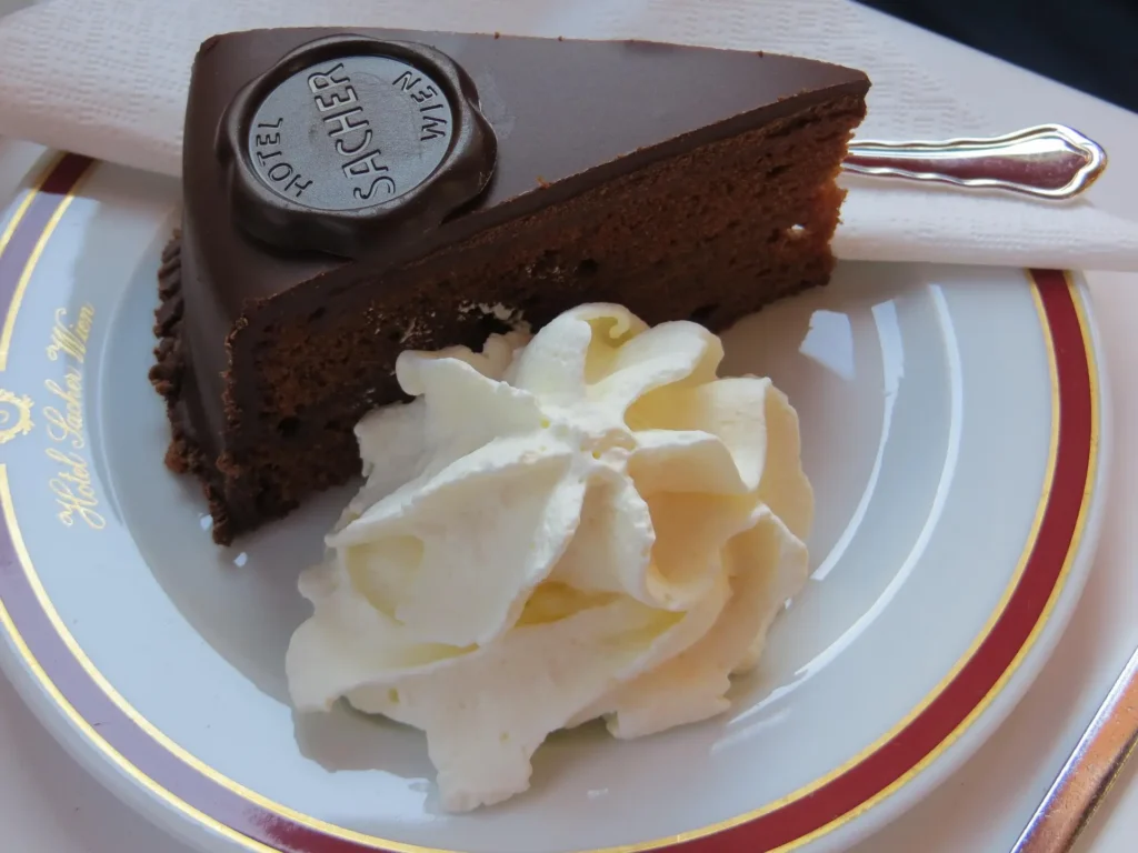Vienna Austria Is A City Full Of Rich Cultural History 12 vienna dessert