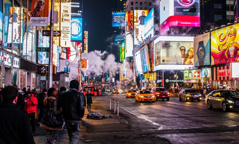 unusual things to do in new york