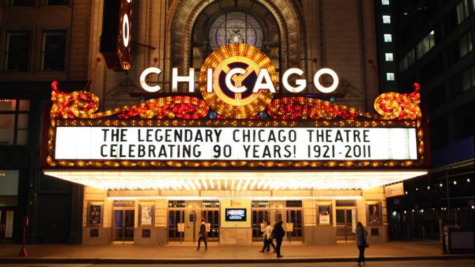 Chicago Theaters