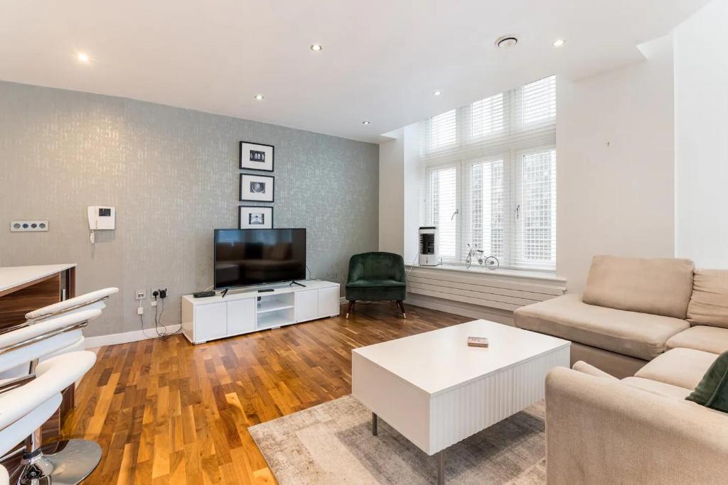 deansgate manchester luxury apartments