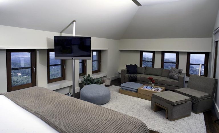 Five best hotels in Barcelona Hotels - Gran Hotel La Florida