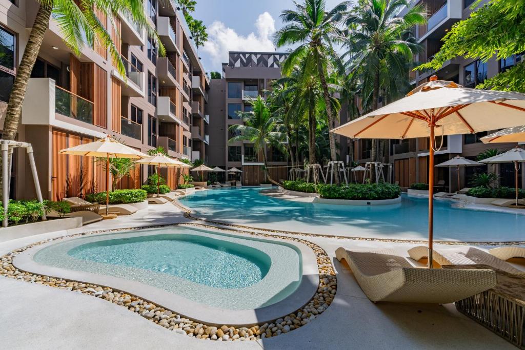 phuket hotel Thailand