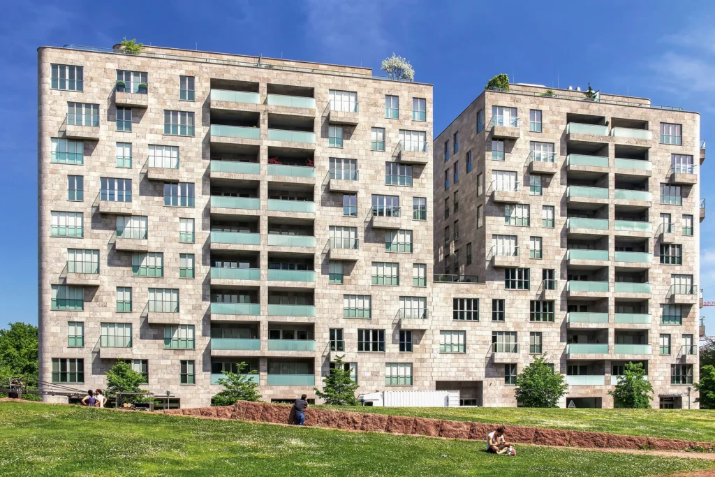 sights in berlin potsdamer Platz 