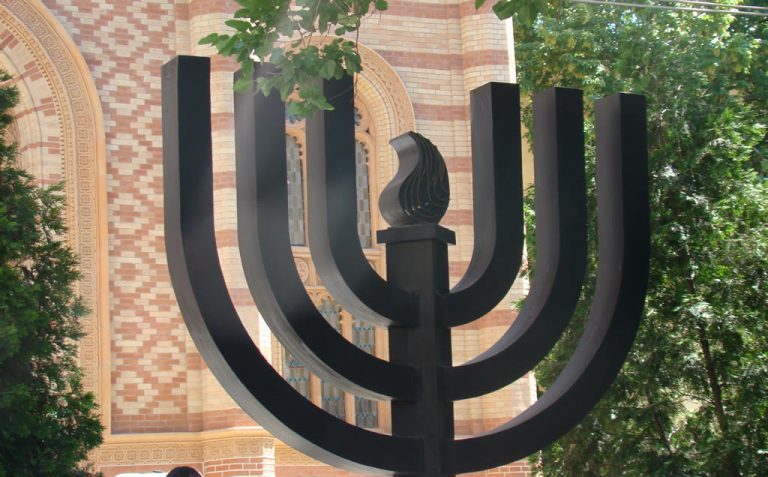 great synagogue bucharest - choral temple