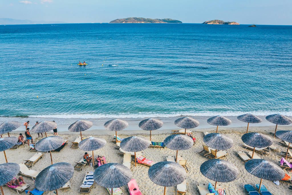 Best Beaches in Crete