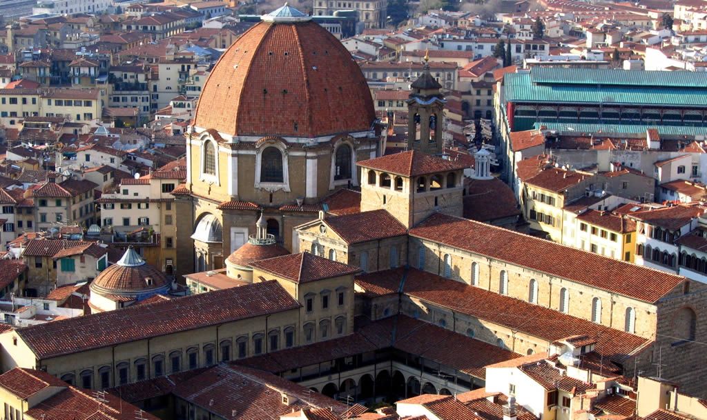 Florence Italy