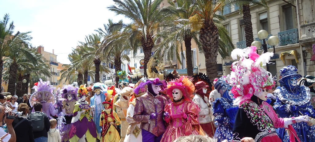 Venice Carnival