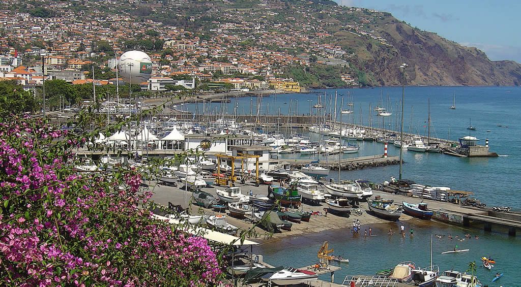 Funchal Madeira