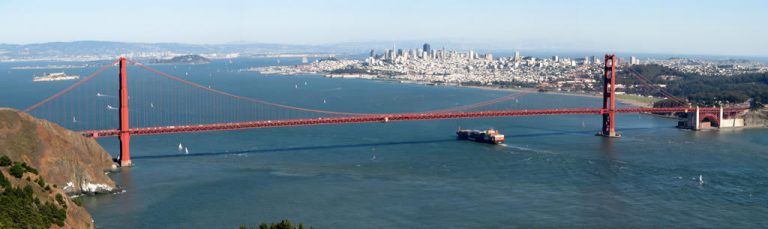 golden gate bridge san francisco attractions
