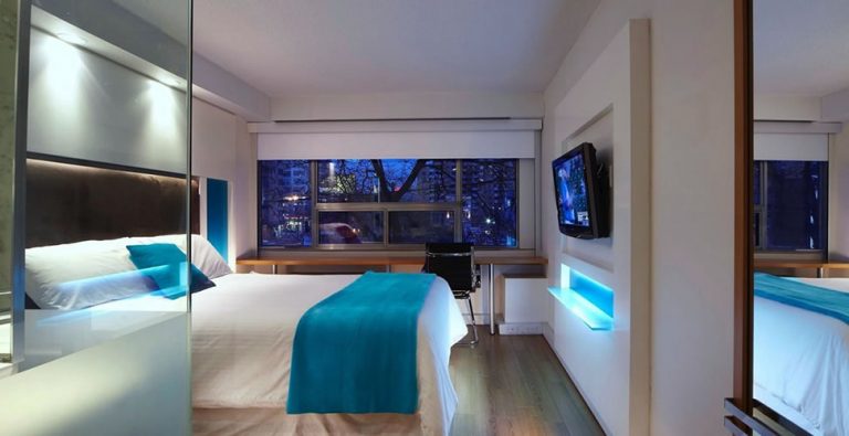 bond place hotel toronto