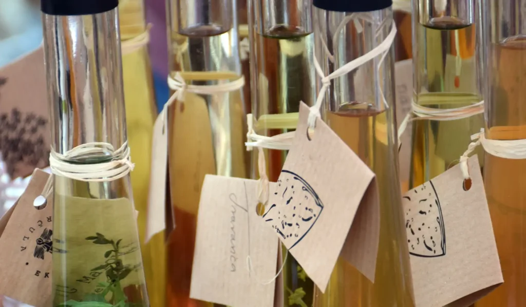 Rajika Croatian drink